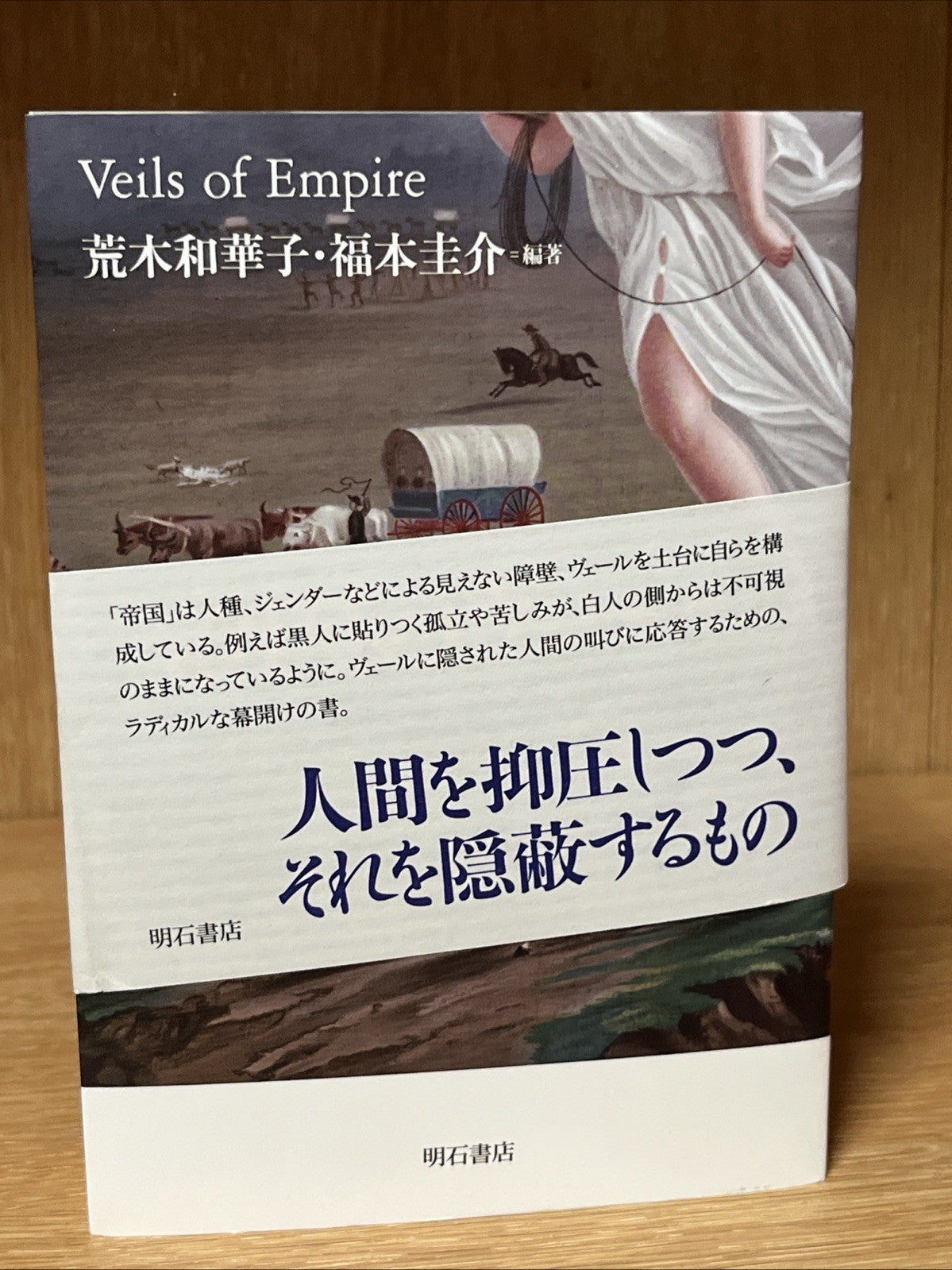 人種・ジェンダー・ポストコロニアリズムから解く世界