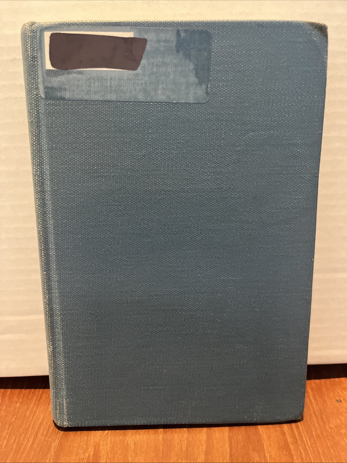 The Selected Poems 1912-1944 of Alfred Kreymborg (1945) 1st Edition HC Ex LIB