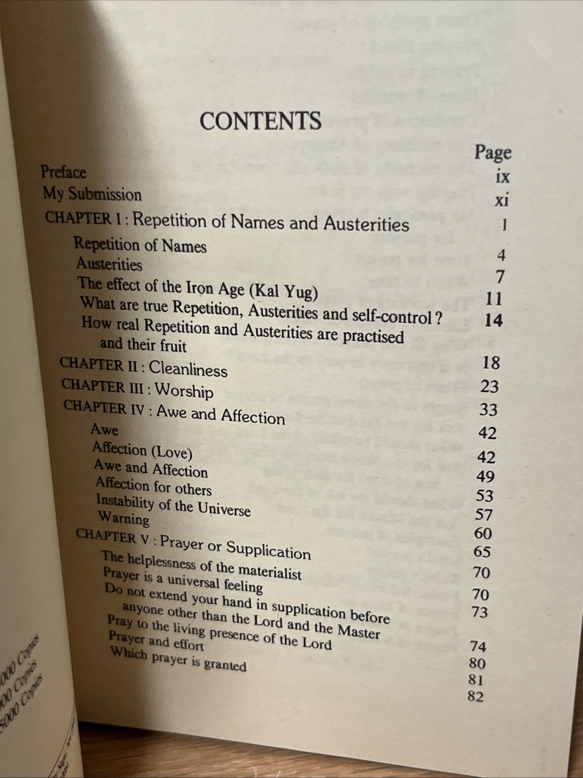 Philosophy of the Masters Radha Soami Satsang Beas India Spiritual Series I I I