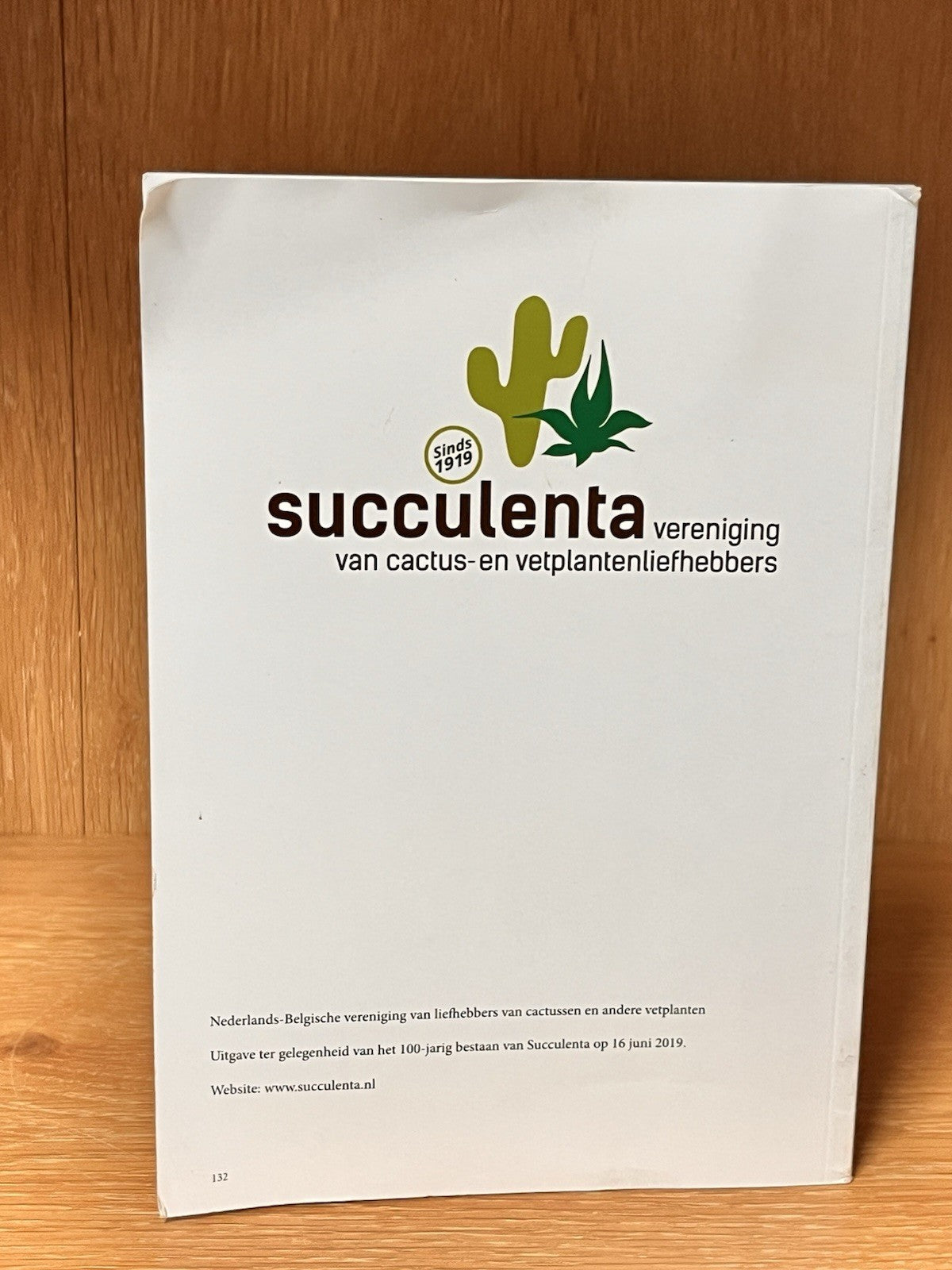 Cactussen en vetplanten - Een handleiding.