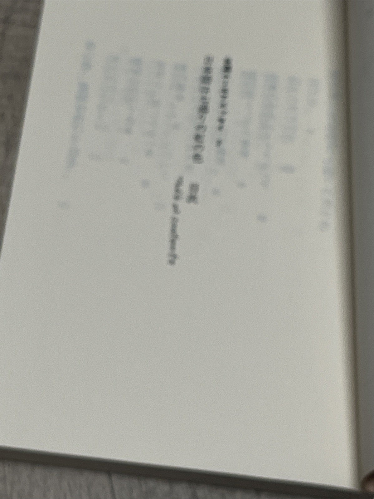 Japanese Is The Seven Colors Of The Rainbow 日本語は七通りの虹の色　自選ユーモアエッセイ２