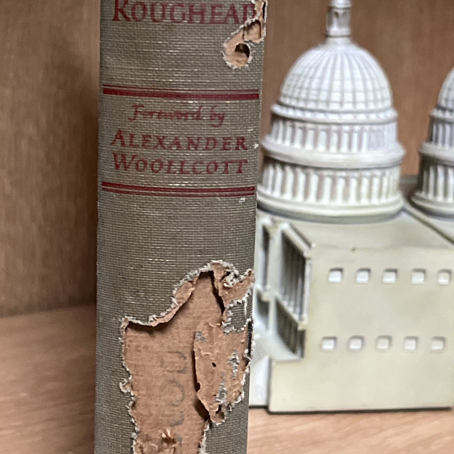 The Murderer’s  Companion By William Roughead Vintage HC/DJ The Reader’s Club