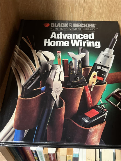DIY Black & Decker Home Improvement Books Lot 18, Porch, Patio, Complete Guide .