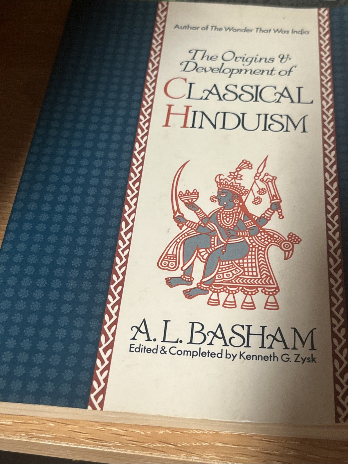 Books on Mysticism & Spirituality, lot of 8, Sadhu, Sai Baba, Hindu Mysticism