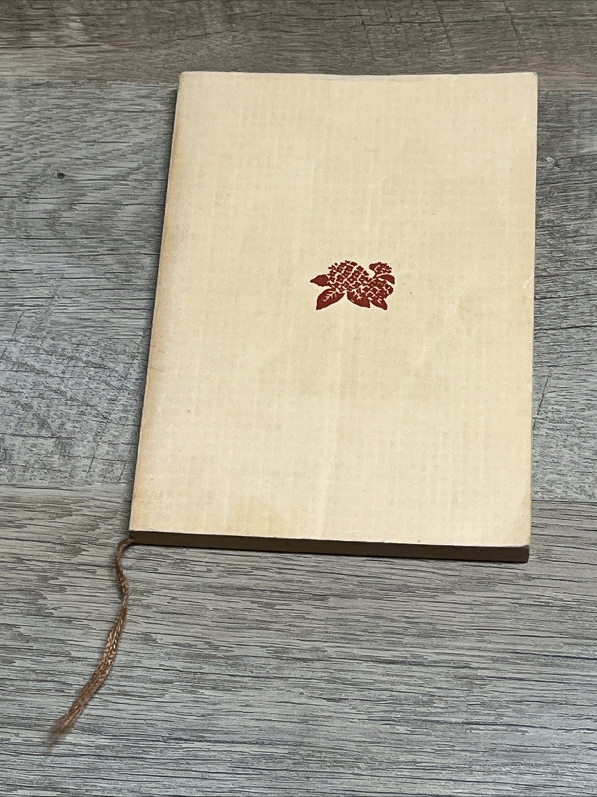 角川文庫  -841-  愛と死の書  芹澤光治良  角川書店 - Book of LOVE and Death