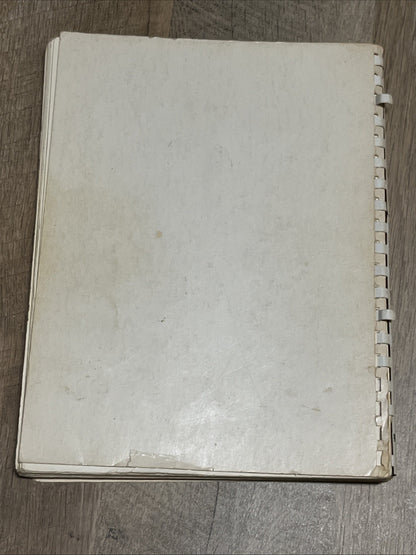 Guitar in the Classroom Second Edition 1976