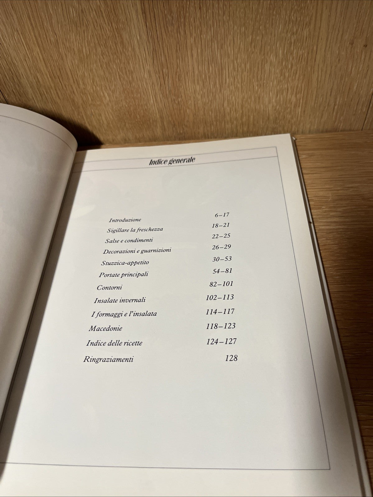 IL LIBRO DELLE INSALATE. AA.VV. SACKVILLE.