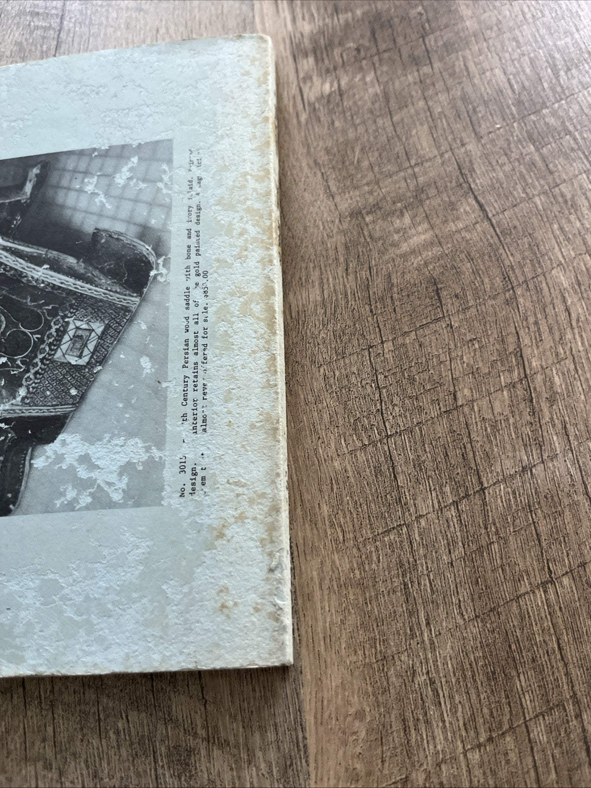 The Museum of Historical Arms, Catalog NO. 51 ( 1984 )
