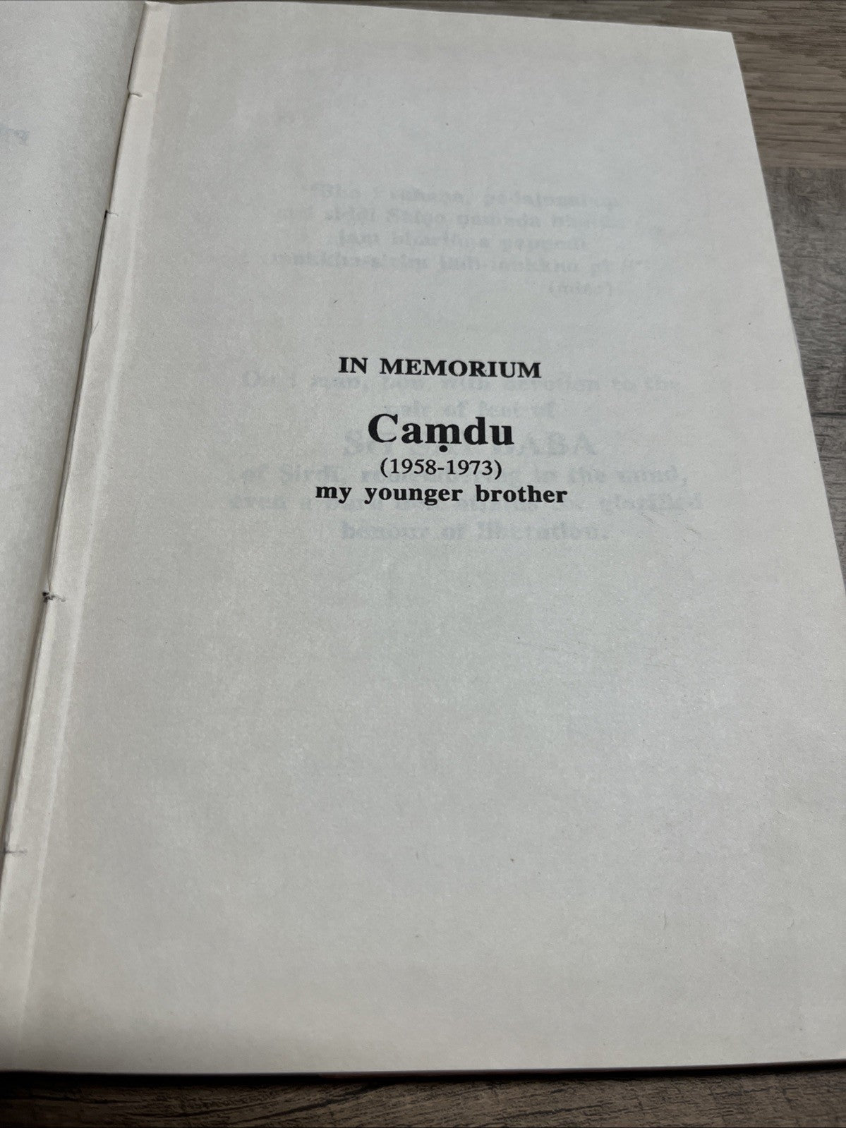 Camdu Kosam. Prakrit: English Dictionary S. Ippagumta, Delhi, 1992. 217p Hb