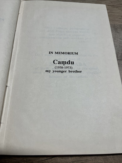 Camdu Kosam. Prakrit: English Dictionary S. Ippagumta, Delhi, 1992. 217p Hb