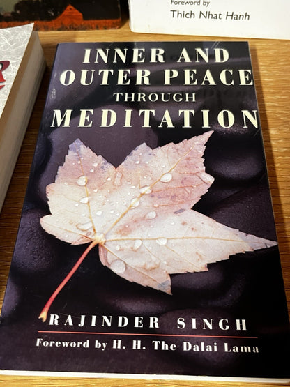 Buddhism Book Lot 10