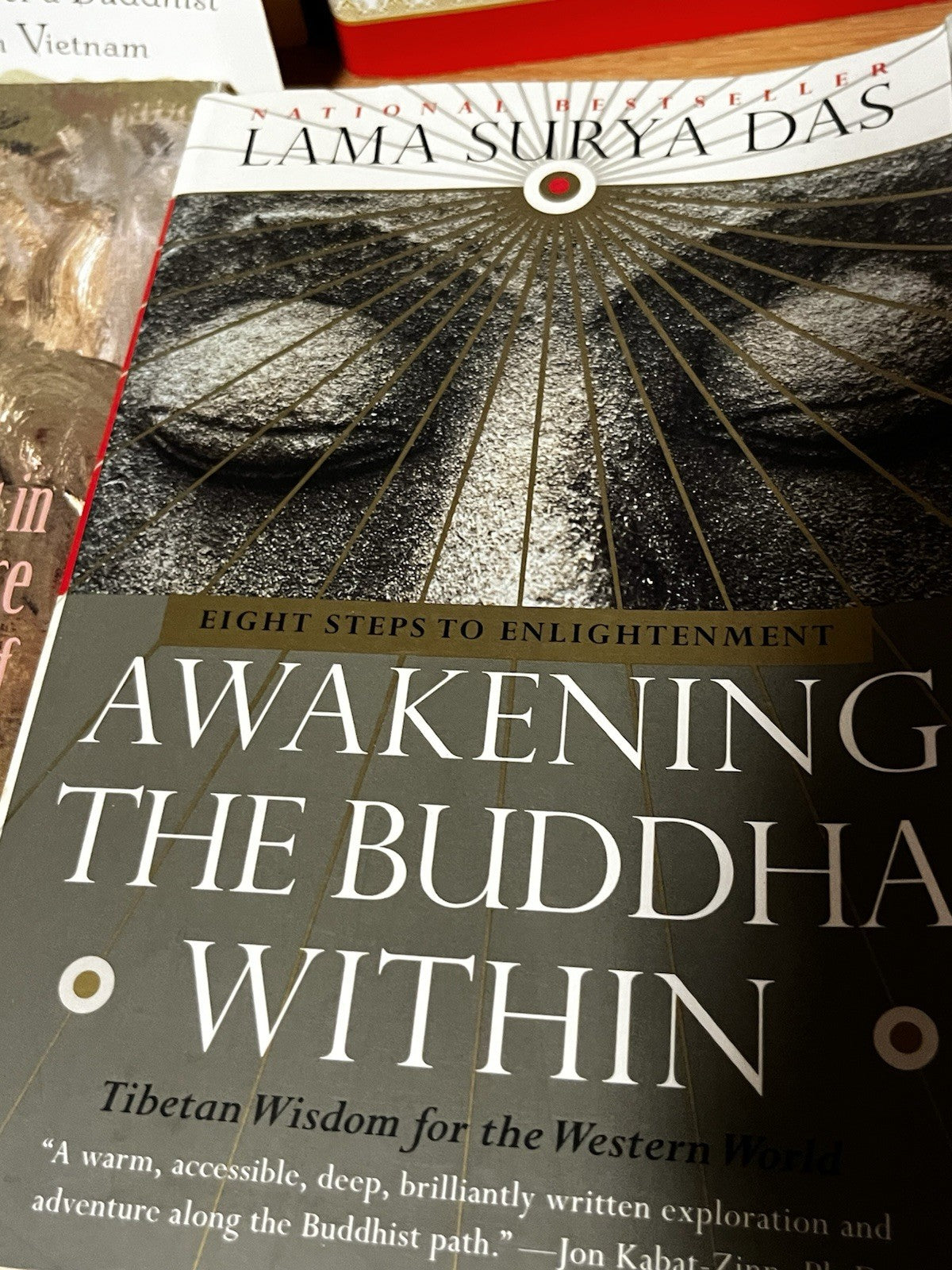 Buddhism Book Lot 10