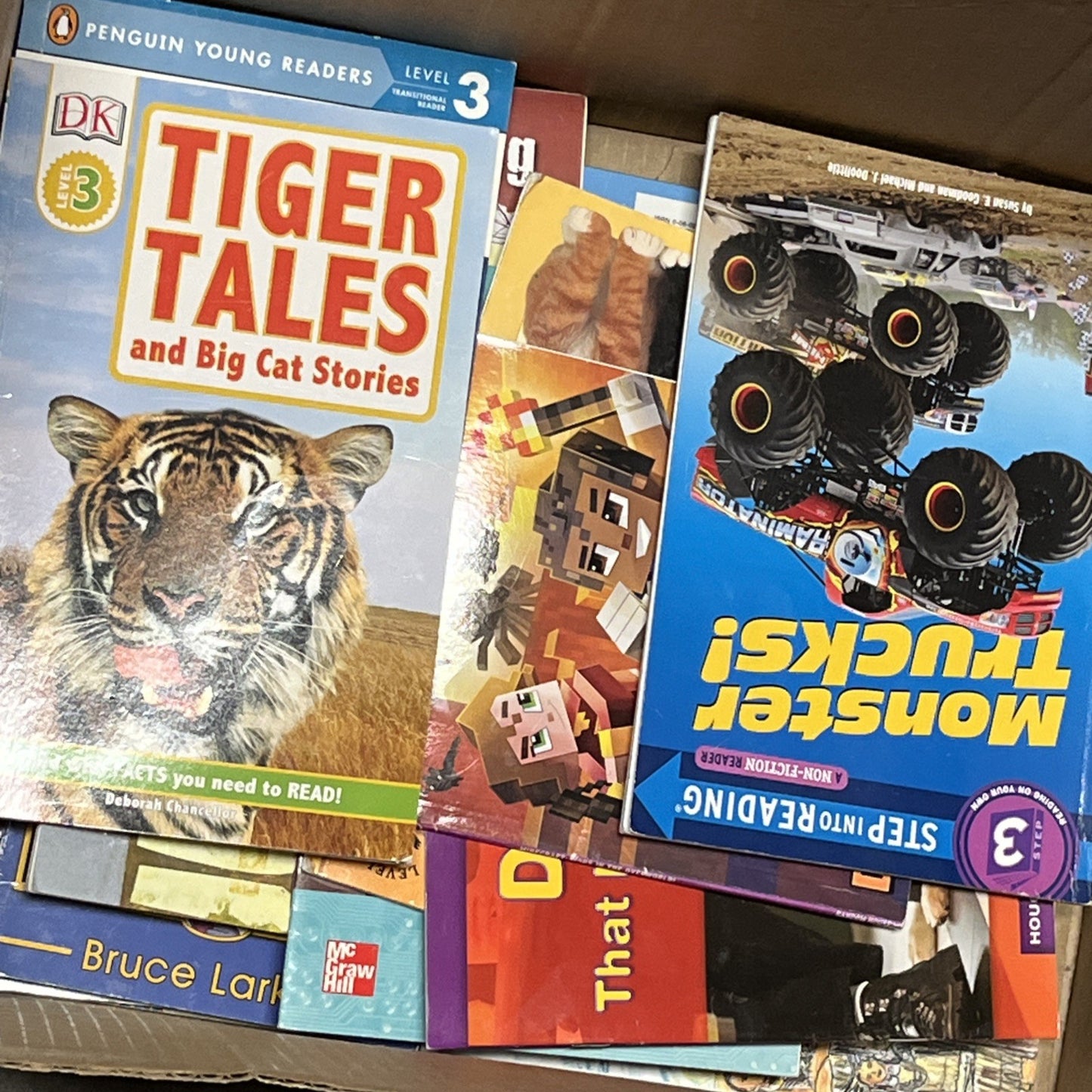 Story Time Books for Kids Toddlers Daycare Child Lot of 50
