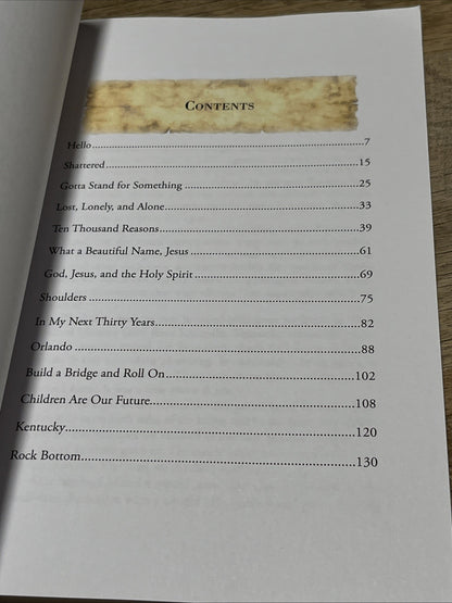 Shattered: Intoxicated A Toxic Environment - Paperback By Hayse, Arlene - GOOD