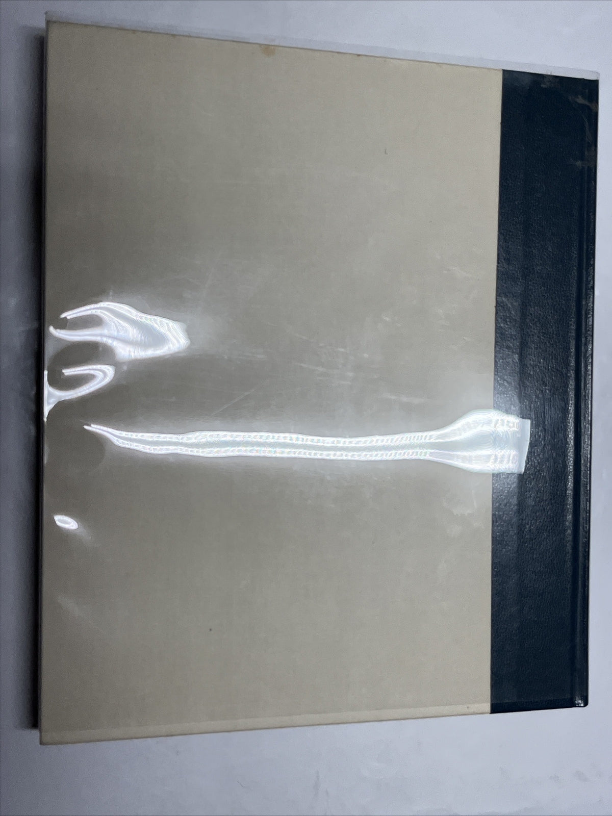 The Smithsonian Book of Flight Walter J Boyne Hardcover Dust Jacket Cover 1987