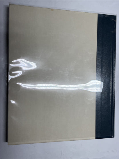 The Smithsonian Book of Flight Walter J Boyne Hardcover Dust Jacket Cover 1987