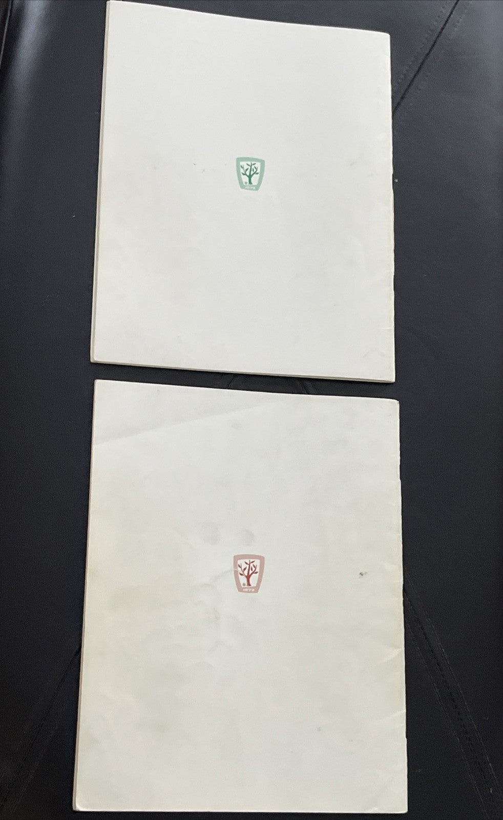 Singing Keys Graded Piano Pieces Book 3 and 5  ( 1946 / 1947 )