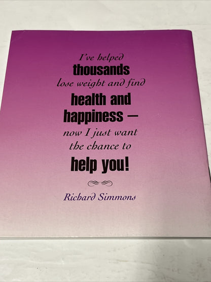 The Book Hope By Richard Summons  (1998)