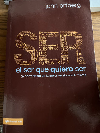 Spanish Books for Adults Lot of 12