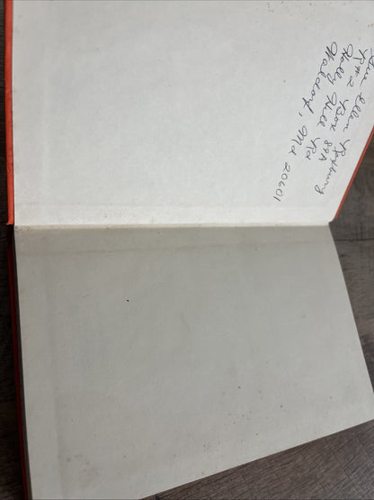 Audel - UPHOLSTERING by James E. Brumbaugh (1972; HC Book) Illustrated