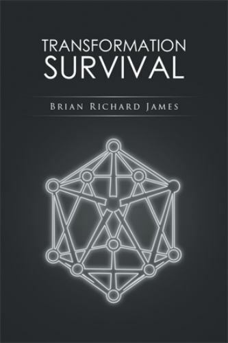 Transformation Survival by Brian Richard James (English) Hardcover Book