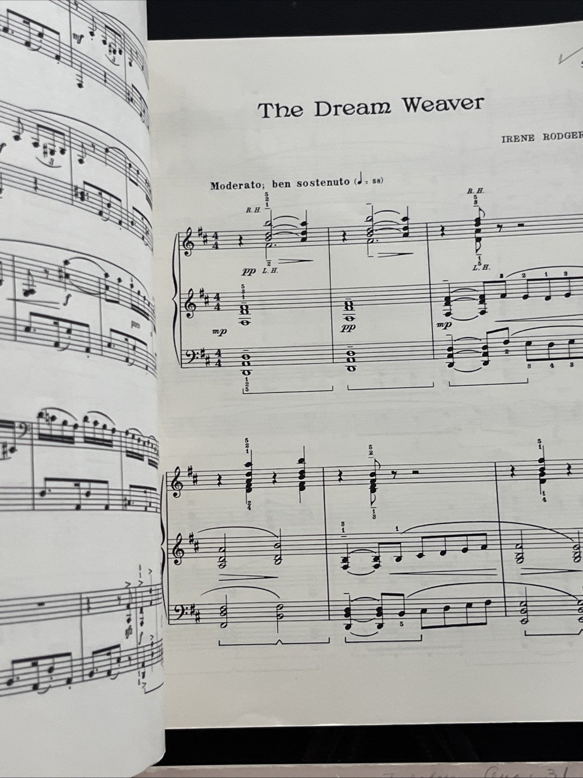 Singing Keys Graded Piano Pieces Book 3 and 5  ( 1946 / 1947 )
