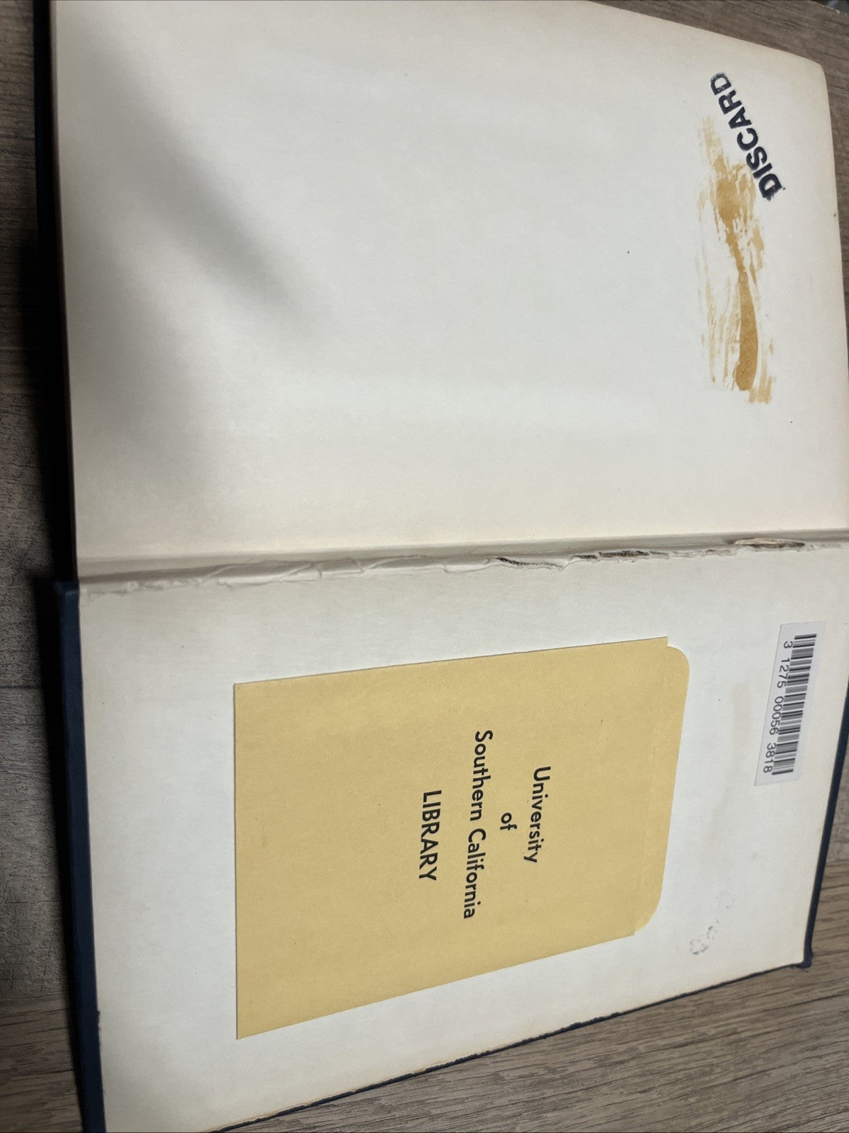 PLAYS OF GEORGE CHAPMAN: The Comedies Vol 2 Thomas Parrott Russell '61 Cloth 1st