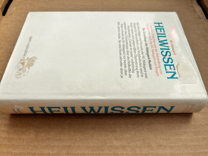 Heilwissen (Healing Knowledge) by Saint Hildegard von Bingen