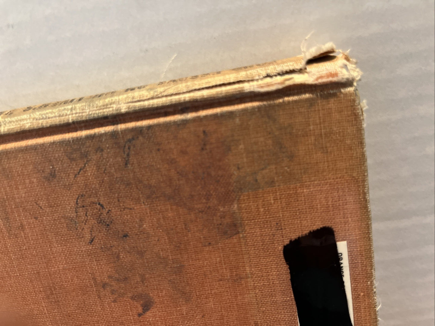 Four Essays on Gulliver's Travels By Arthur Case - (1958) Ex Lib