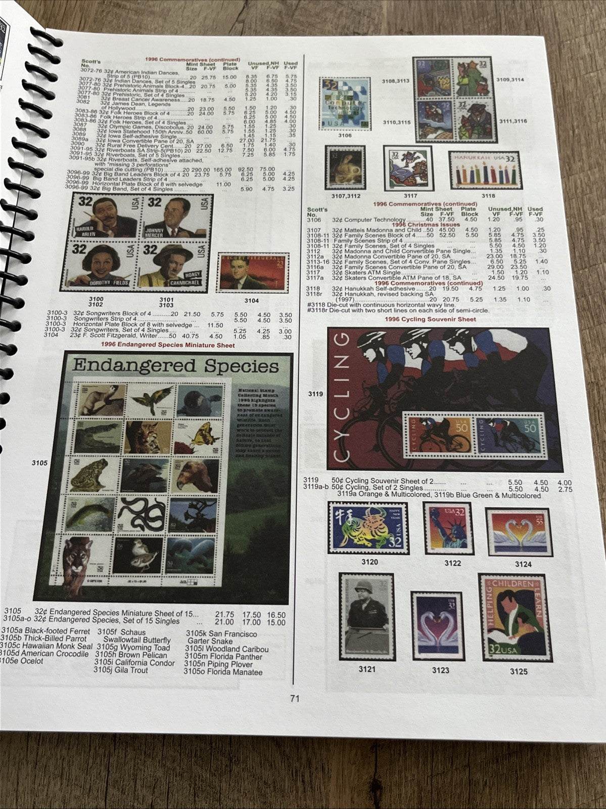 2020 Brookman Price Guide US Canada UN Stamps Catalogue , More Than 80 Years