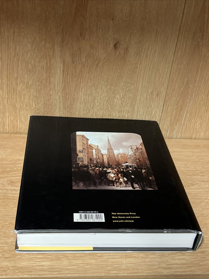 Painting the Town: Cityscapes of New York (Paintings from the Museum of the City