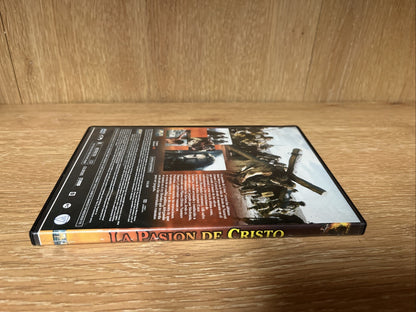 Passion Of The Christ, The  (DVD, 2004) Region 4