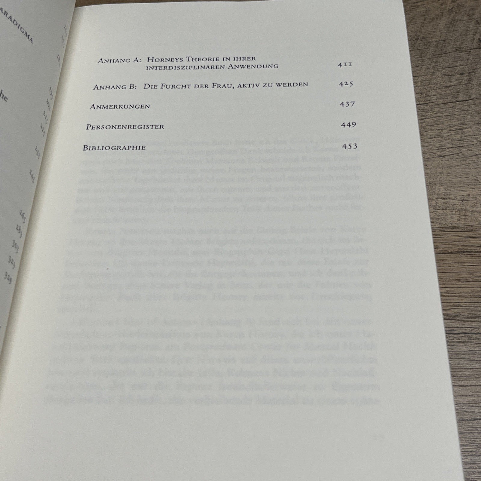 Bernard J. Paris Karen Horney: Leben und Werk (Bibliothek der Psychoanalyse)