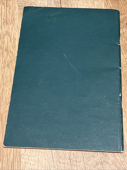 Songbook Sing High Sing Low 1946 Mary Alison Sanders For Singers From 7 To 17th
