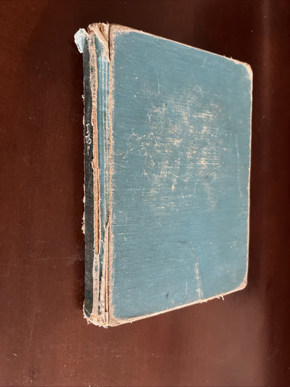 Washington Irving 1 st Edition Boy of Old New York Mabel Cleland Widdener 1946