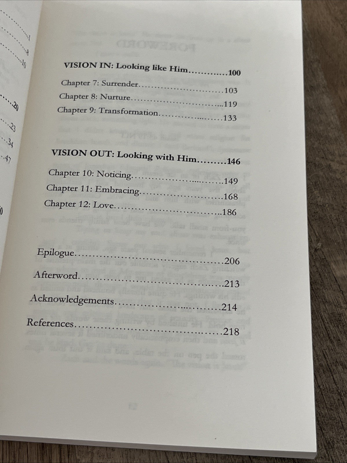 Now I See: An Invitation to Life to the Full by Zach Elliott, Like New Used,...