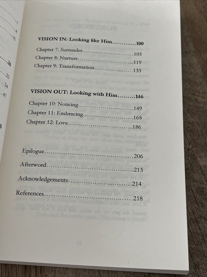 Now I See: An Invitation to Life to the Full by Zach Elliott, Like New Used,...