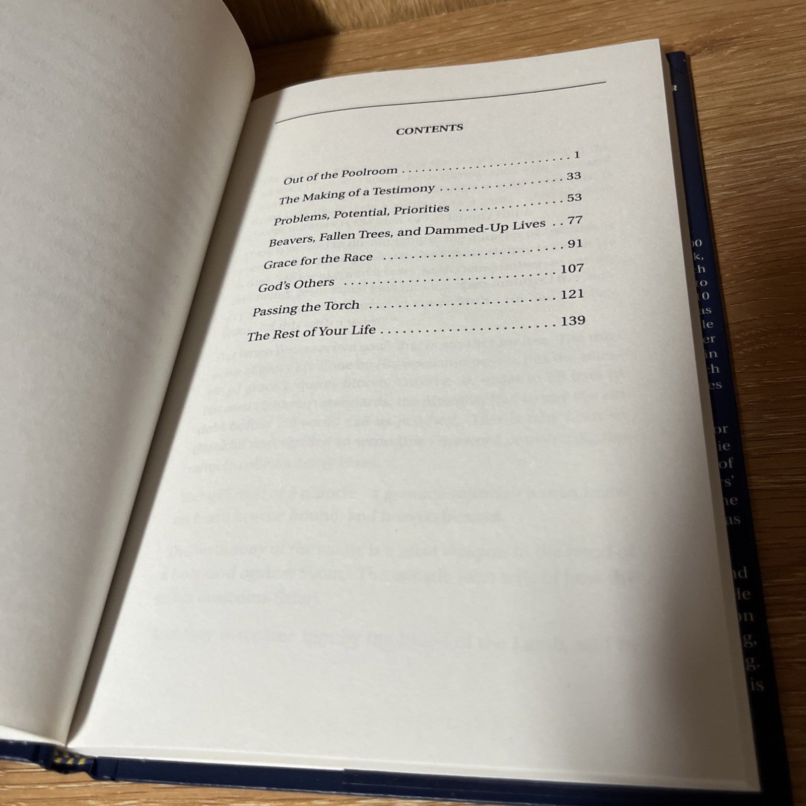 Building Your Spiritual Resume Signed Copy by Johnny M. Hunt