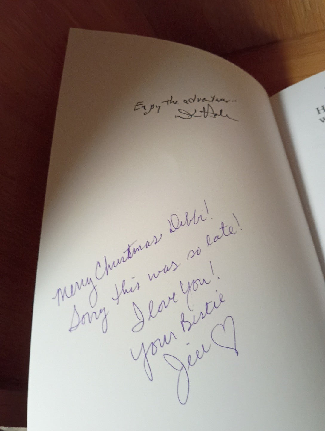 TAKAHIK:Hiking the Arkansas Ozarks Central & Eastern Section Danny L Hale SIGNED