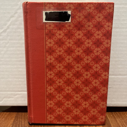 Juvenal the Satirist by Gilbert Highet - 1961 2nd Edition HC/No DJ