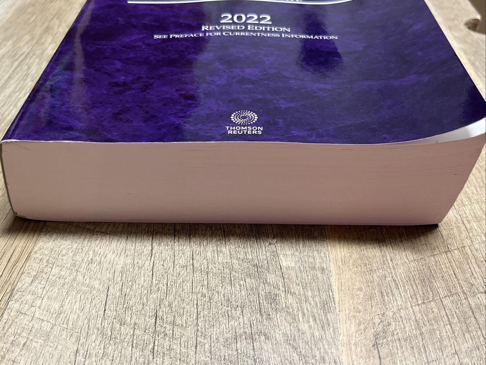 Florida Rules of Court Volume 1 State 2022 Revised Edition