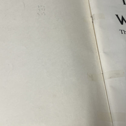Thou Art Worthy: The Anthem Of Eternity  SATB By David T. Clydesdale 1987