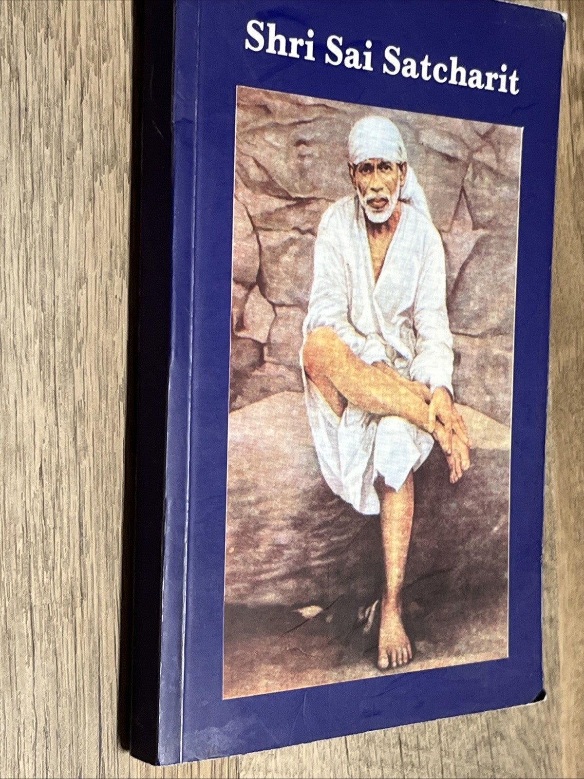 Shri Sai Satcharit