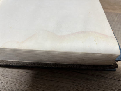 Materials and Structure of Music Vol.1 &2 First Edition William Christ 1966-1967
