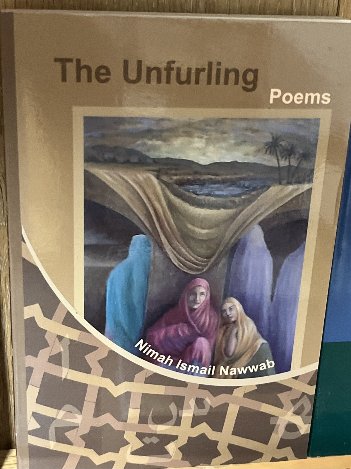 Lot of 5 Poetry, Love , poems, Books Mitchell, Collins, Nawwab, Hirshfield, Etc
