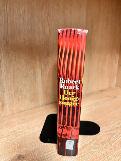 Der Honigsauger Roman Ruark Robert