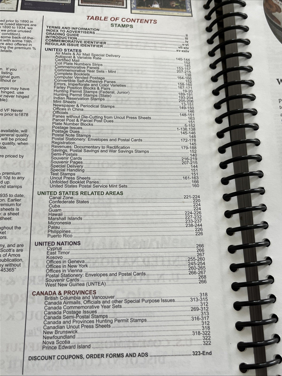 2020 Brookman Price Guide US Canada UN Stamps Catalogue , More Than 80 Years