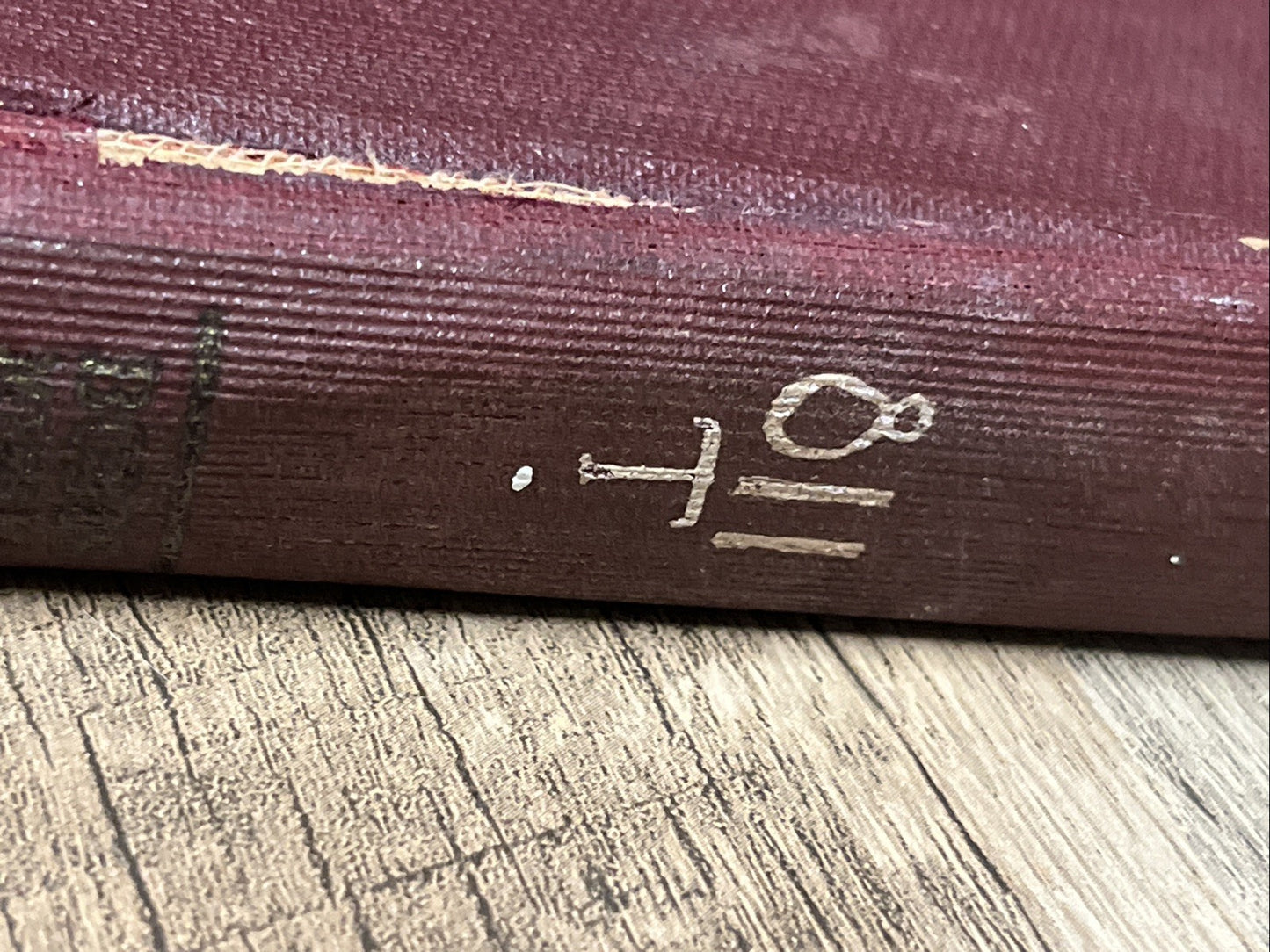 Riley Farm Rhymes Book 1921 James Whitcomb Riley