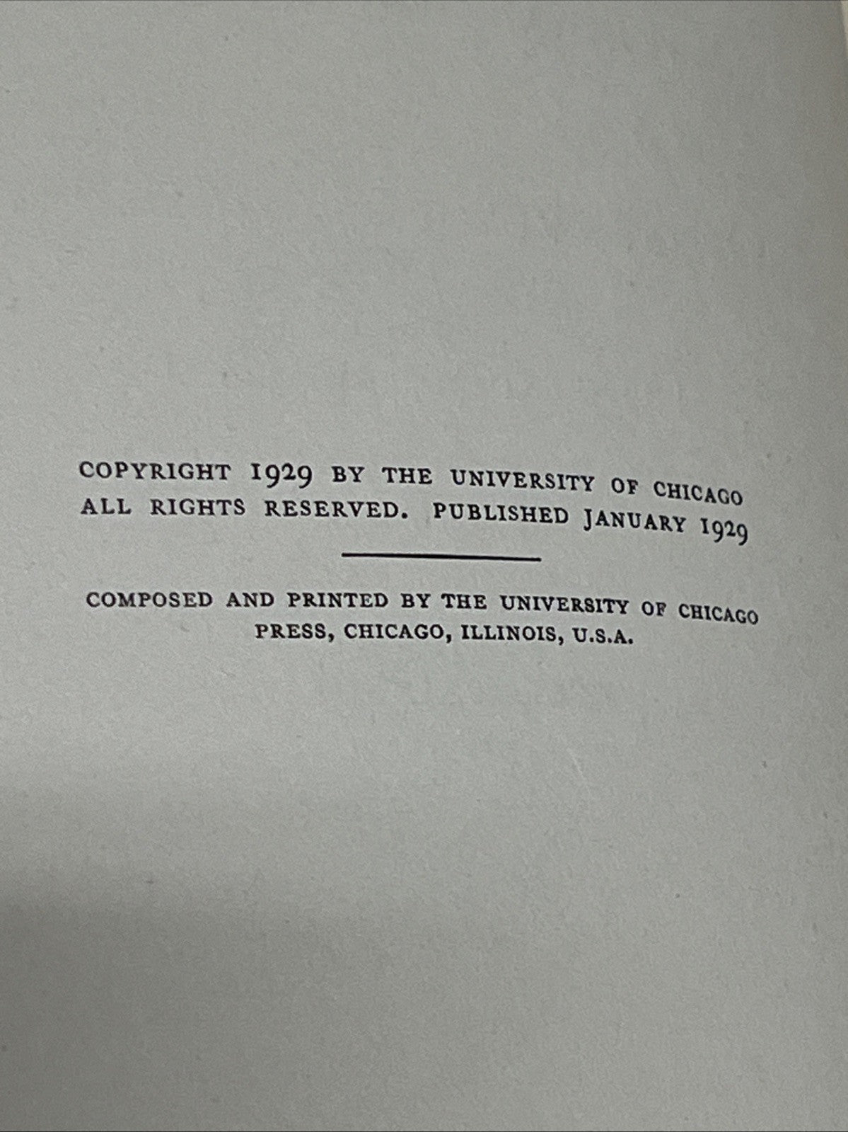 A Balzac Bibliography And Indexes William Royce First Edition 1929 Author Note