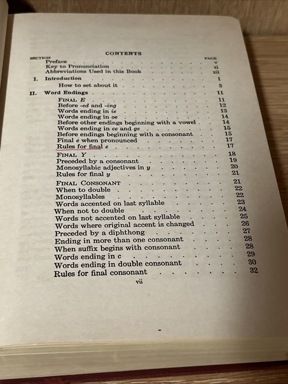 The Dictionary Companion 1st Edition by C. O. Sylvester Mawson 1932 vintage
